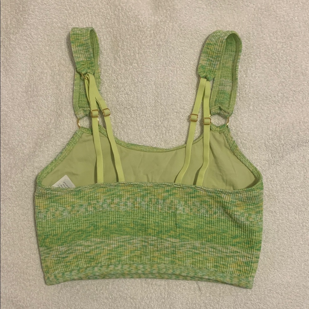 ✨2/$15✨Aerie soft and stretchy tank! - Picture 4 of 4